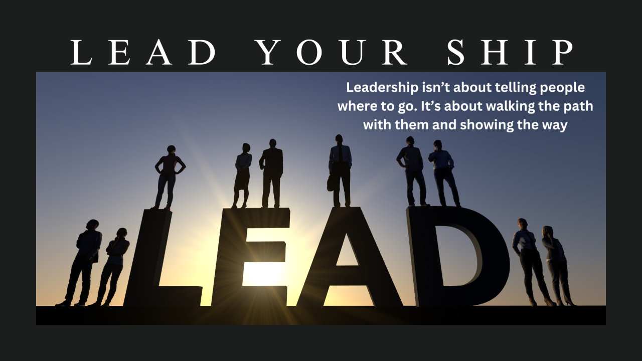Read more about the article How Great Leaders Communicate