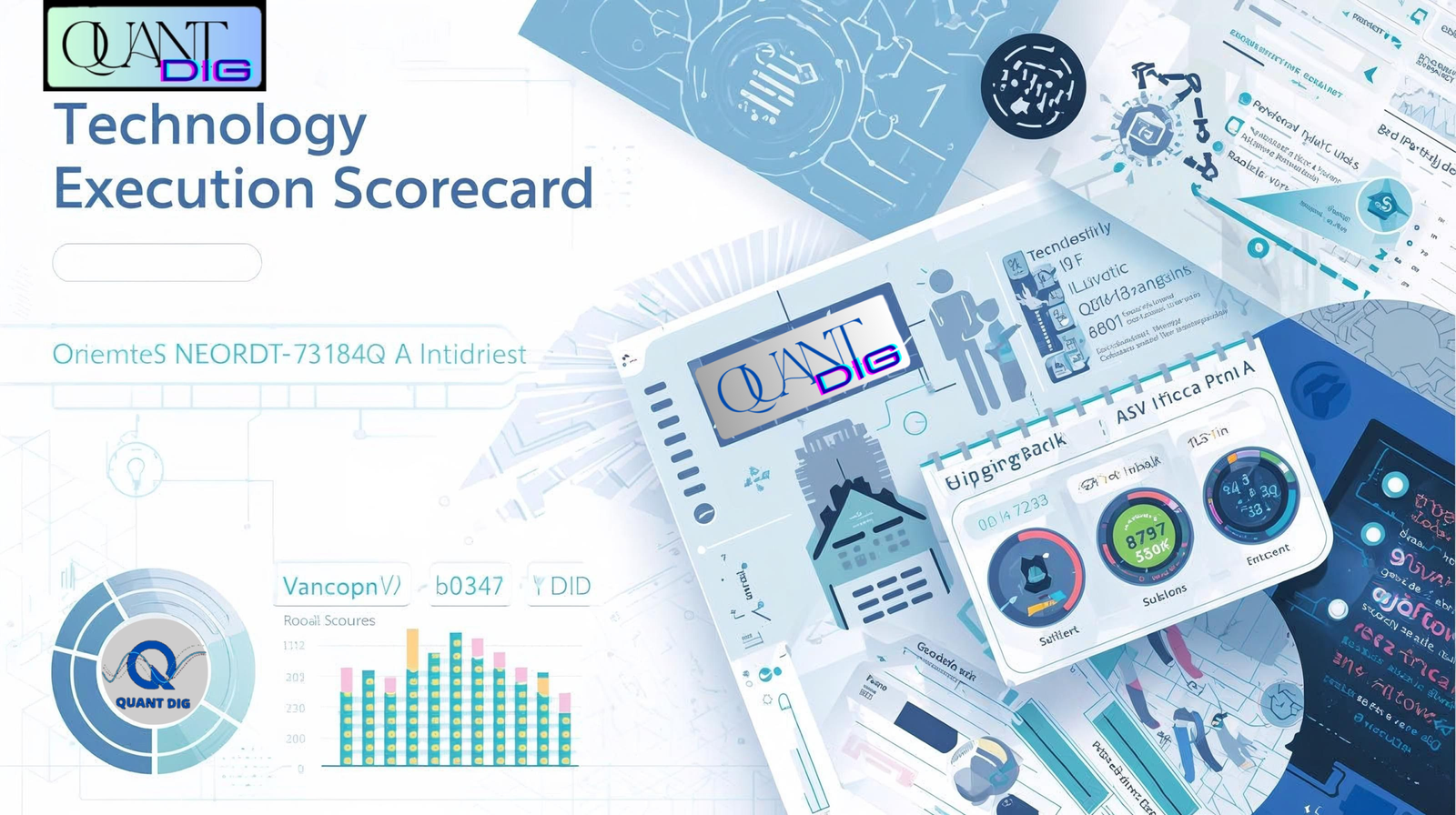 Read more about the article Quantdig: A Digital Magazine Redefining Business Intelligence, Brand Comparison, and Creative Portfolios