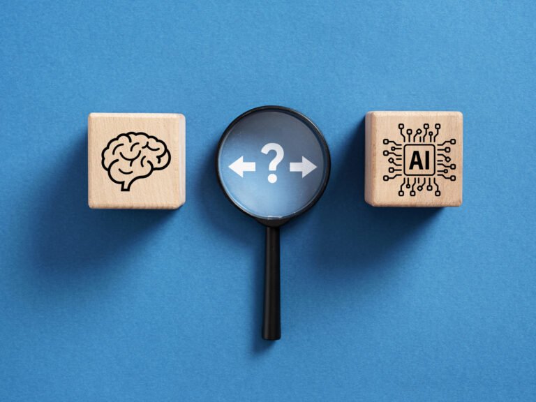 From Data to Decisions: The New AI Value Chain