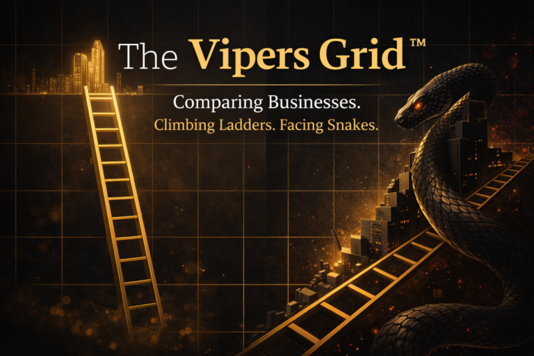 Read more about the article The Vipers Grid™