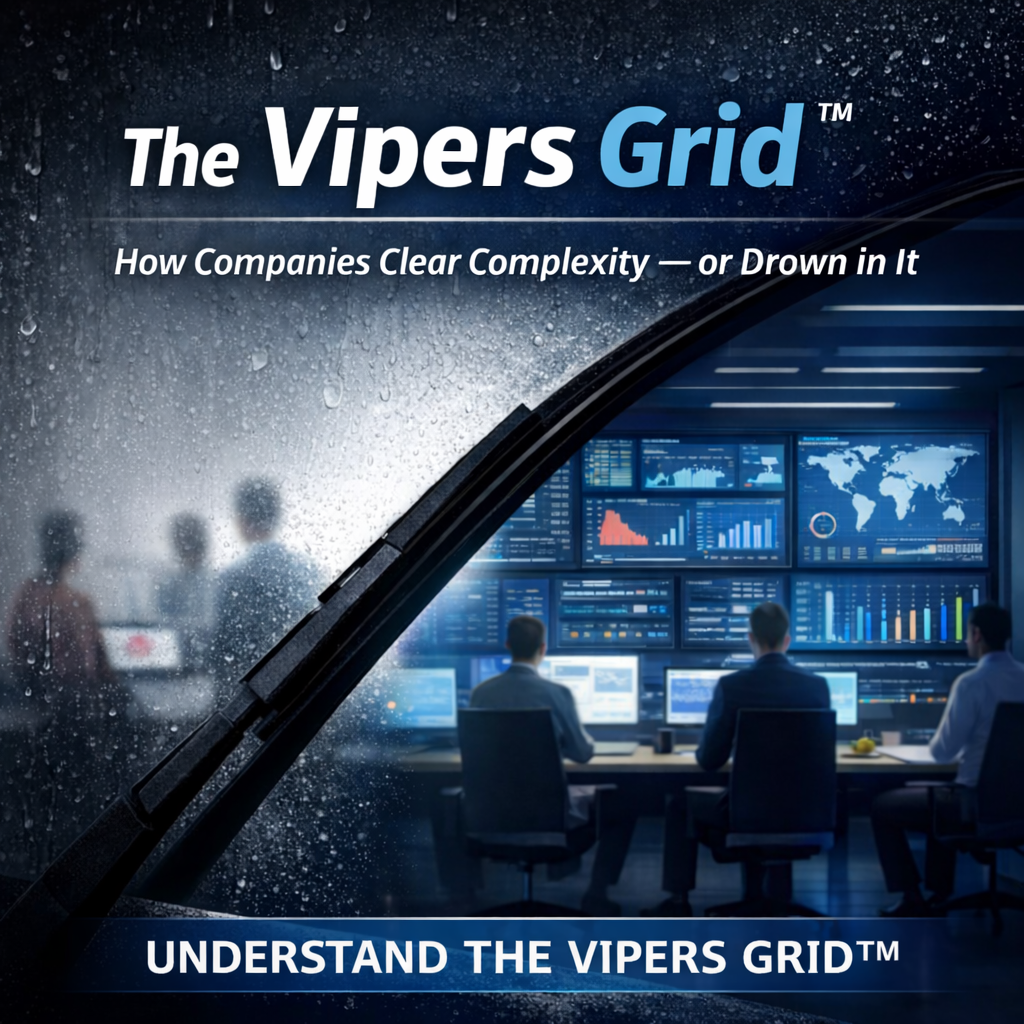 Read more about the article The Vipers Grid™