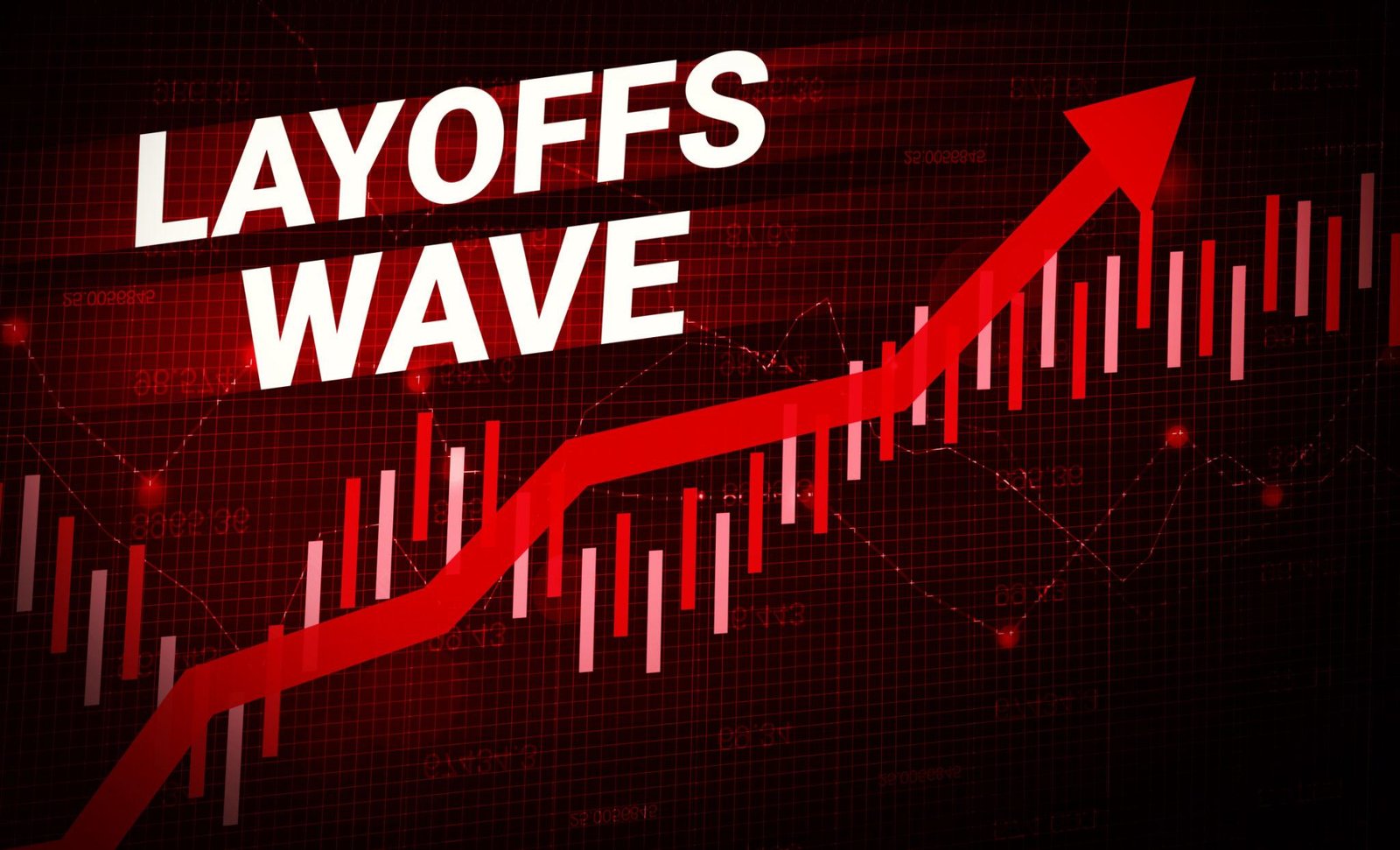 Read more about the article Over 126,000 Tech Jobs Gone in 2025
