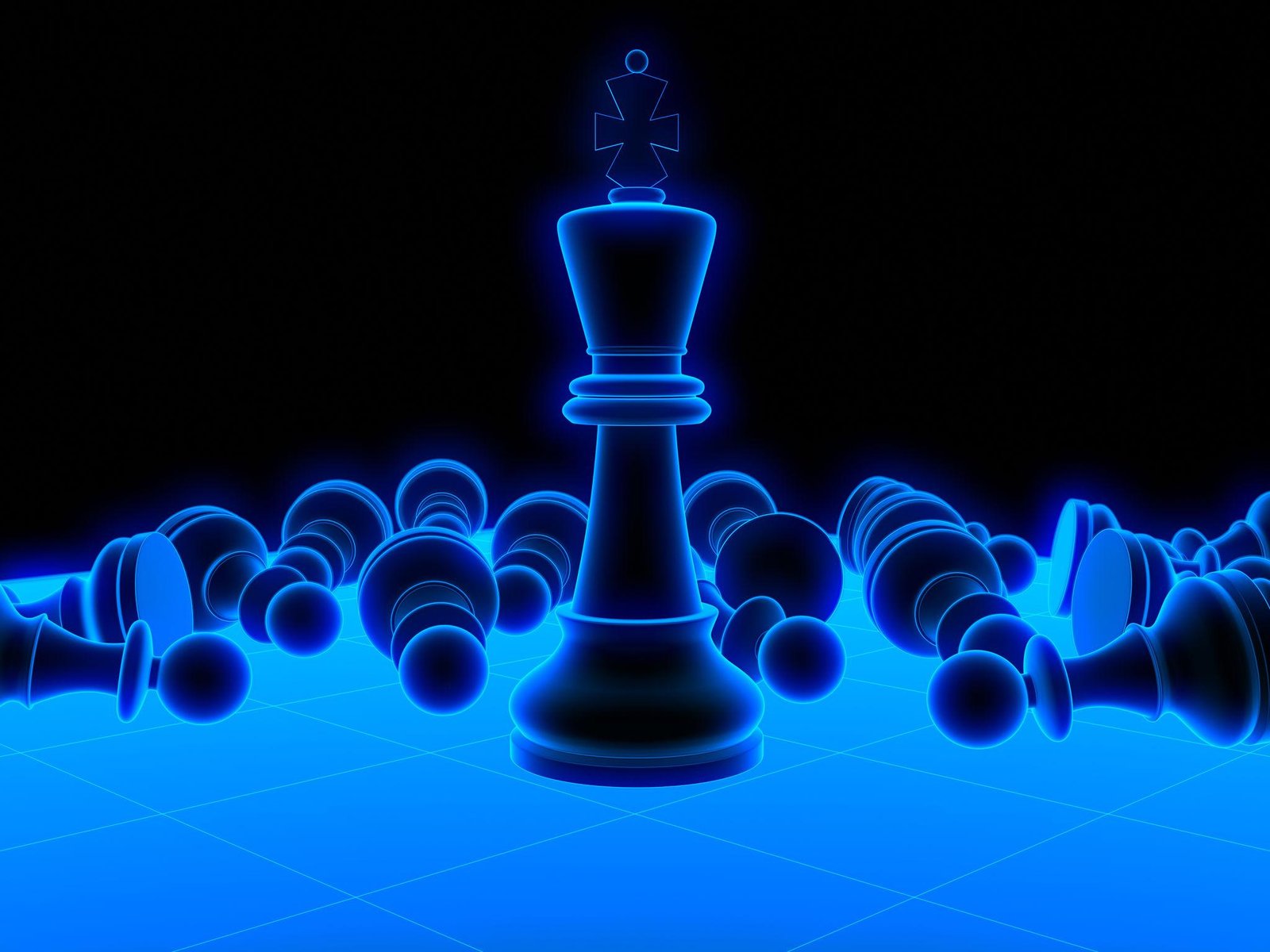 You are currently viewing The Leverage Divide