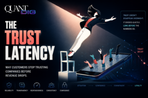 Read more about the article The Trust Latency