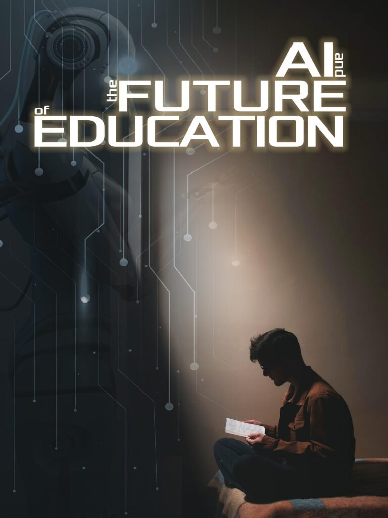 Read more about the article In the AI World, the Future Belongs to Students Who Can Think Beyond the Machine