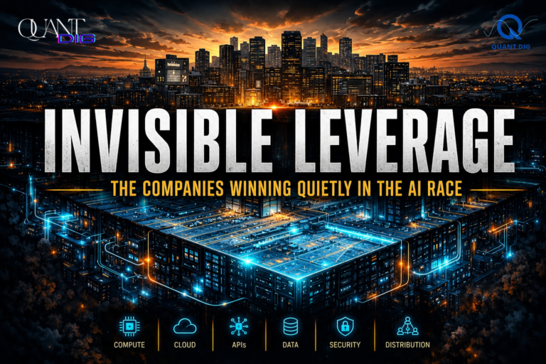 Read more about the article Invisible Leverage