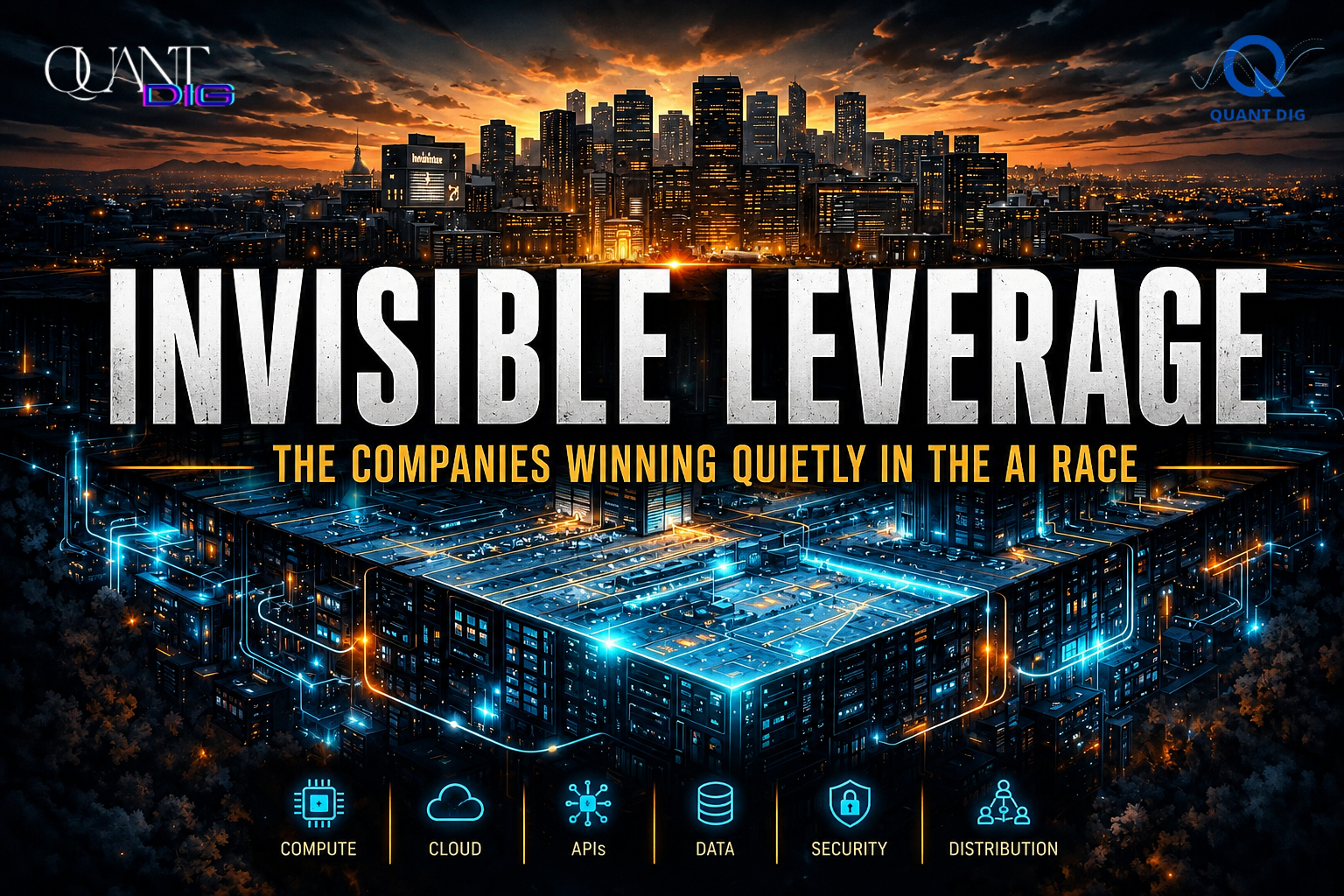 You are currently viewing Invisible Leverage