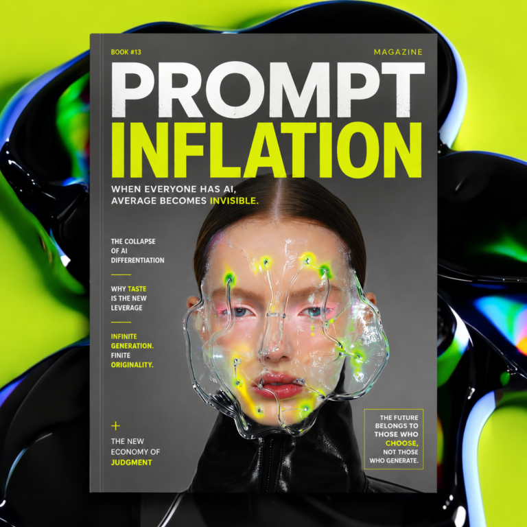Read more about the article Prompt Inflation