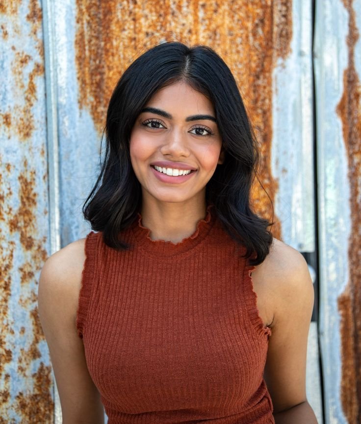 Tanvi Deshpande